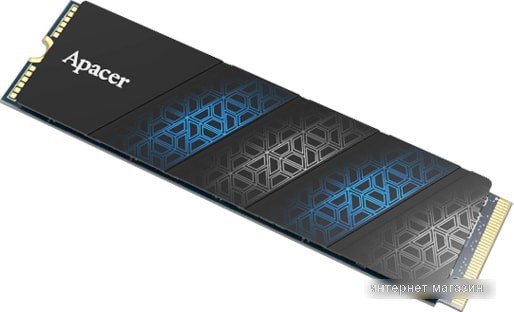 SSD Apacer AS2280P4U Pro 512GB AP512GAS2280P4UPRO-1