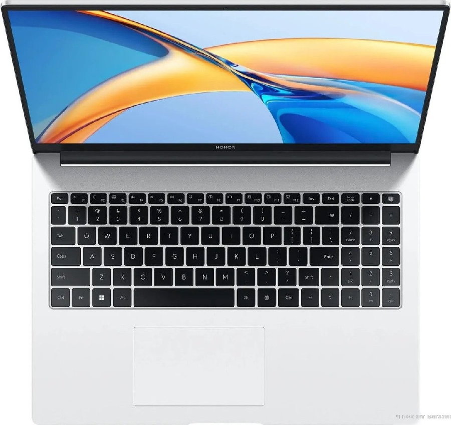 Ноутбук HONOR MagicBook X16 2024 BRN-H56 5301AJYF