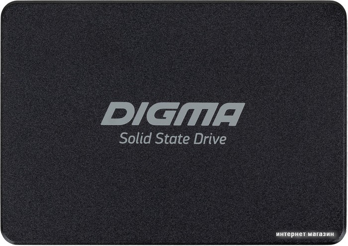 SSD Digma Run S9 512GB DGSR2512GS93T