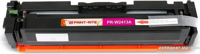 Картридж Print-Rite PR-W2413A (аналог HP W2413A)