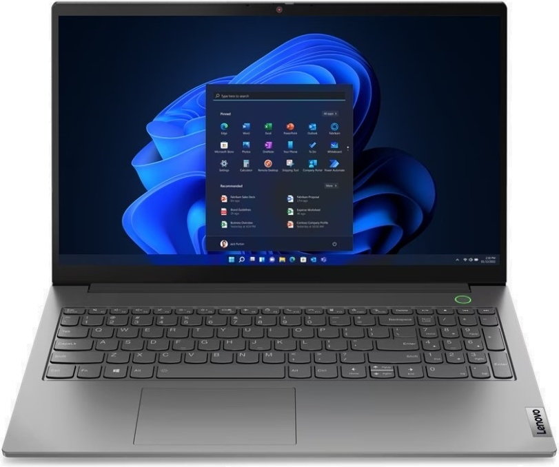 Ноутбук Lenovo ThinkBook 15 G4 IAP 21DJ00SUUS