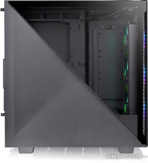 Корпус Thermaltake Divider 300 TG ARGB CA-1S2-00M6WN-01