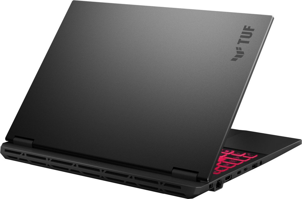 Игровой ноутбук ASUS TUF Gaming A16 2024 FA608WV-QT053