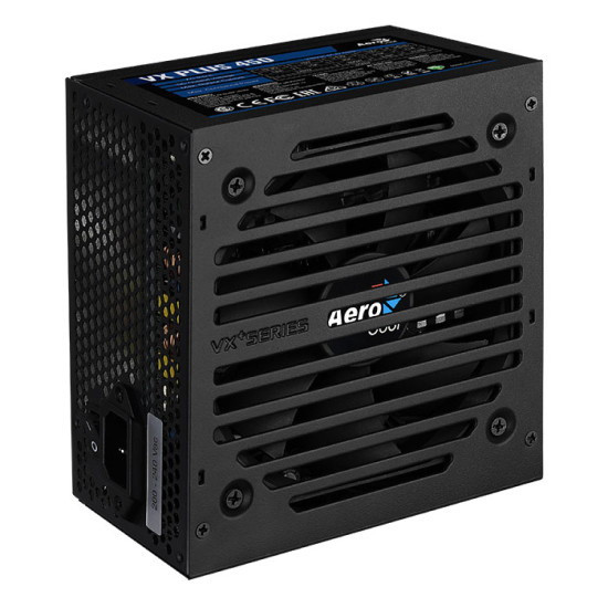 Блок питания AeroCool VX-450 Plus