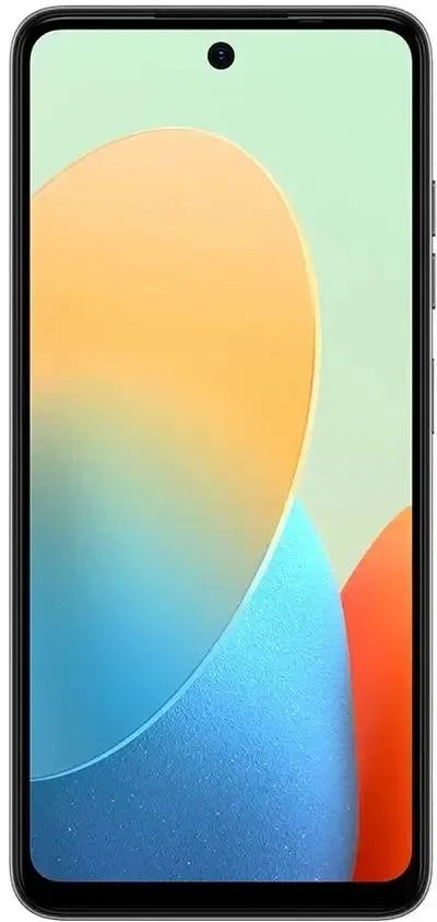 Смартфон Tecno Spark Go 2024 4GB/128GB (черный)