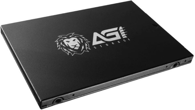 SSD AGI AI178 512GB AGI512G17AI178