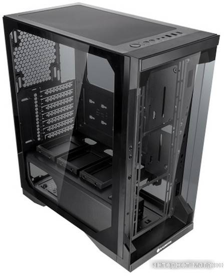 Корпус Raijintek Silenos