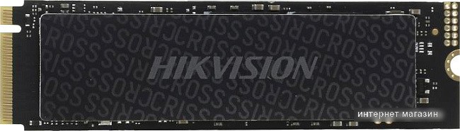 SSD Hikvision G4000E 512GB HS-SSD-G4000E-512G