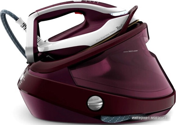 Утюг Tefal Pro Express Vision GV9810E0