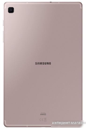 Планшет Samsung Galaxy Tab S6 Lite 2024 LTE SM-P625 4GB/128GB (розовый)