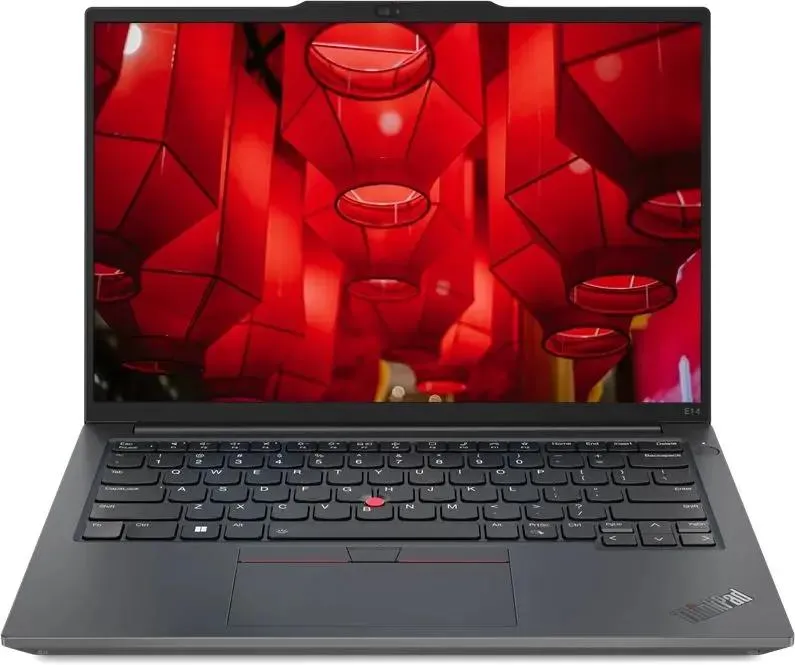 Ноутбук Lenovo ThinkPad E14 Gen 5 AMD 21JSS0Y500