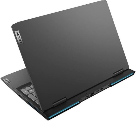 Игровой ноутбук Lenovo IdeaPad Gaming 3 15IAH7 82S900KWRK