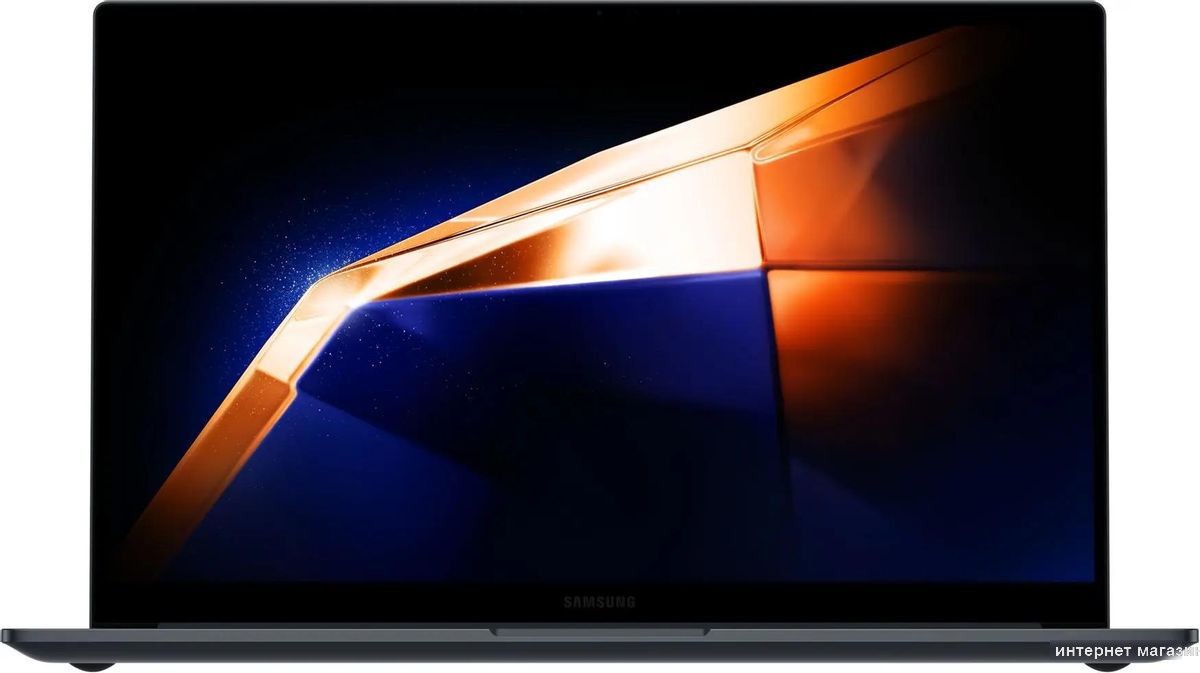 Ноутбук Samsung Galaxy Book4 15.6 NP750XGK-KG2IN