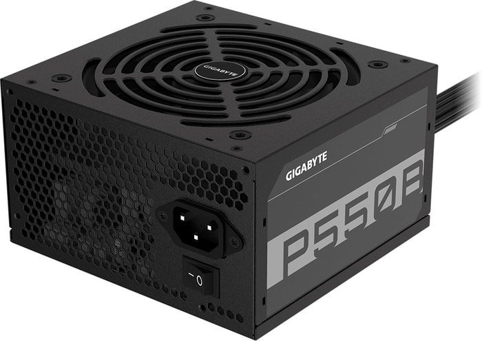 Блок питания Gigabyte P550B