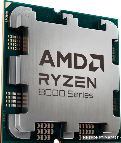 Процессор AMD Ryzen 5 8600G