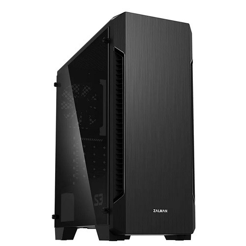 Корпус Zalman S3 TG