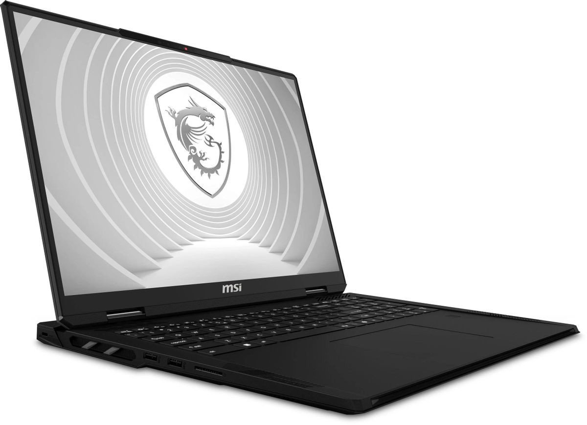 Рабочая станция MSI CreatorPro X18 HX A14VMG-415RU