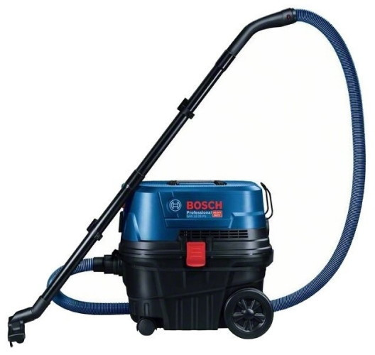 Пылесос Bosch GAS 12-25 PL 060197C100