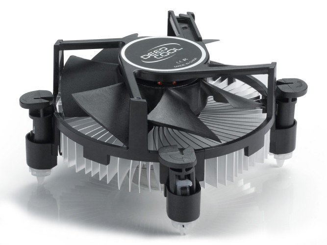 Кулер для процессора DeepCool CK-11509