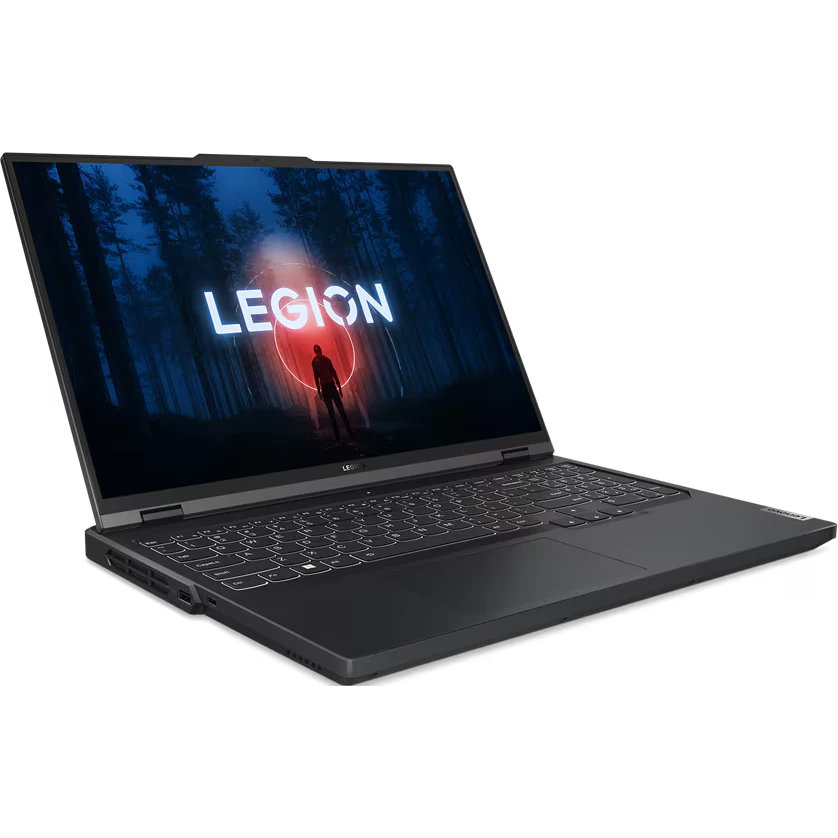 Игровой ноутбук Lenovo Legion Pro 5 16ARX8 82WM00FWRK