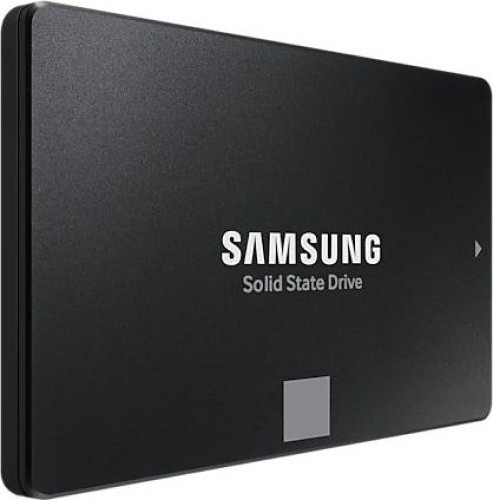 SSD Samsung 870 Evo 2TB MZ-77E2T0BW