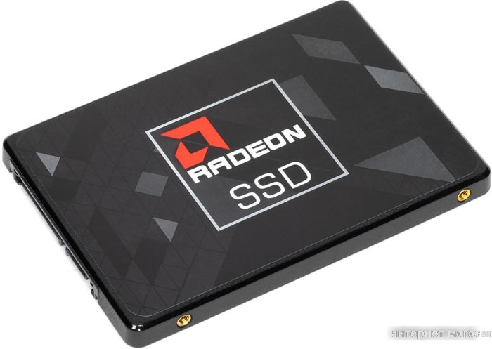 SSD AMD Radeon R5 2TB R5SL2048G