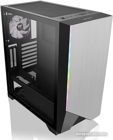 Корпус Thermaltake H550 TG ARGB CA-1P4-00M1WN-00