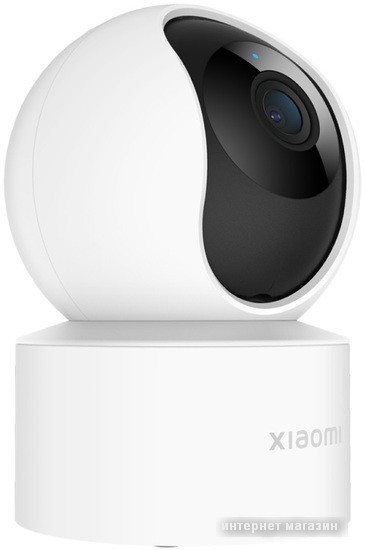 IP-камера Xiaomi Mi Smart Camera C200 MJSXJ14CM (международная версия)