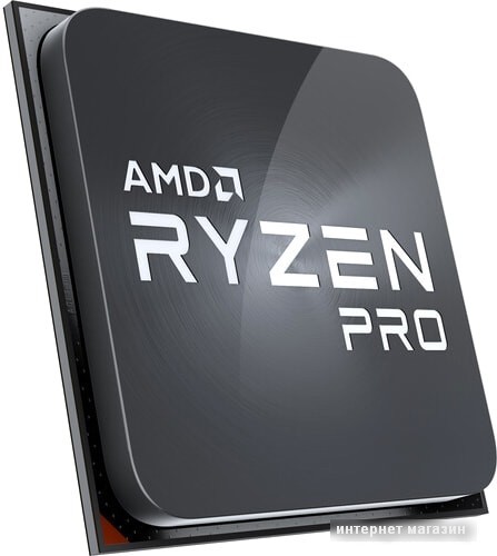 Процессор AMD Ryzen 5 Pro 5650G