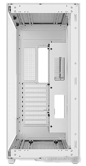 Корпус DeepCool CH780 WH R-CH780-WHADE41-G-1