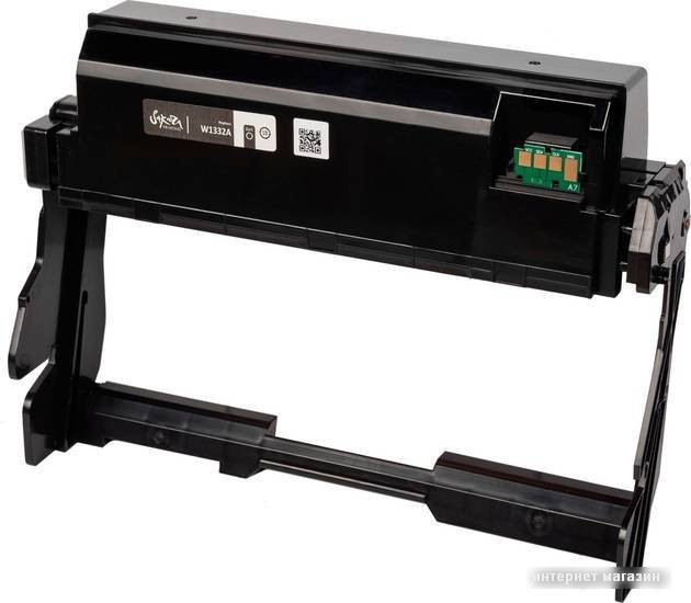 Картридж Sakura Printing SAW1332A (аналог HP W1332A, 332A)