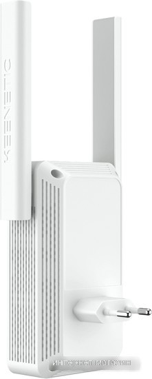 Усилитель Wi-Fi Keenetic Buddy 6 KN-3411