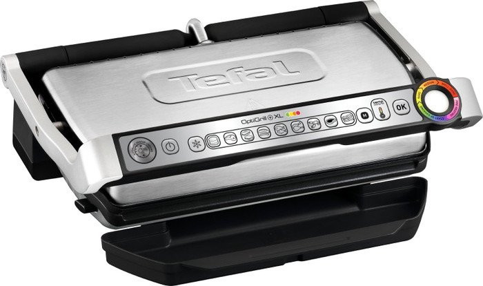 Электрогриль Tefal Optigrill+ XL GC722D