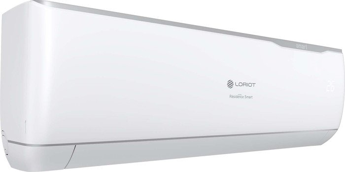 Кондиционер Loriot Residence Smart LAC-24AJ