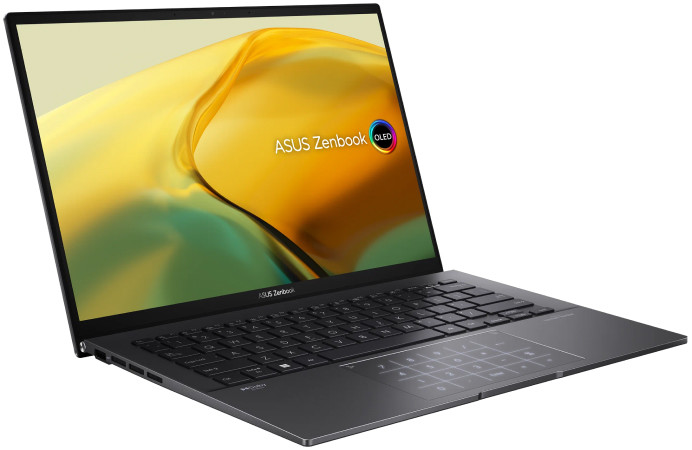 Ноутбук ASUS ZenBook 14 UM3402YA-KP660