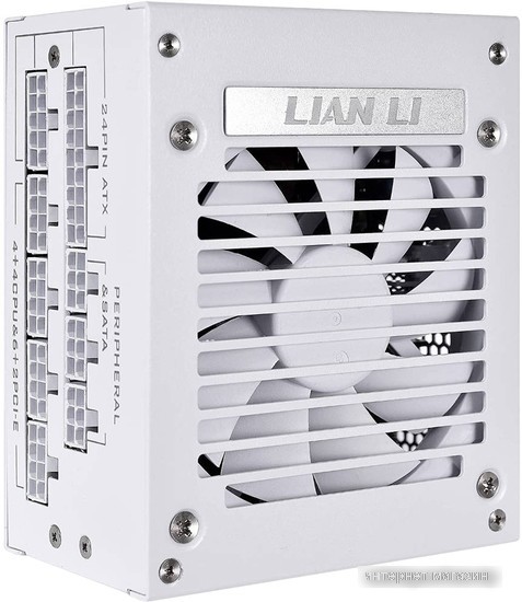 Блок питания Lian Li SP750 G89.SP750W.00EU