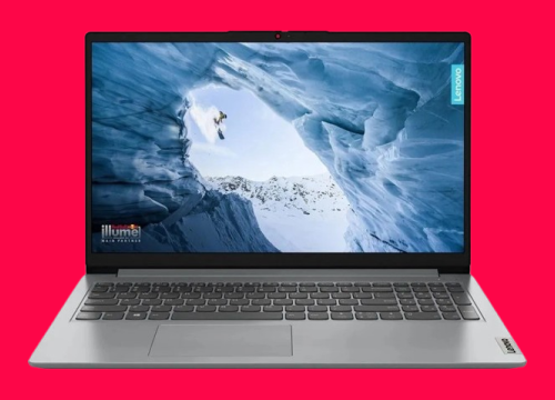 Обзор ноутбука Lenovo Ideapad 1 15IAU7