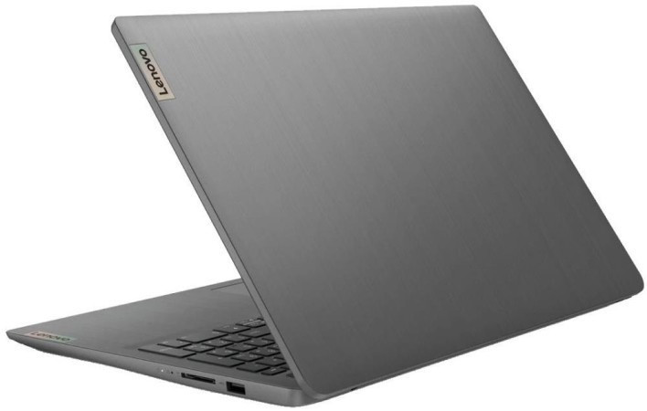 Ноутбук Lenovo IdeaPad 3 15IAU7 82RK00GLRK