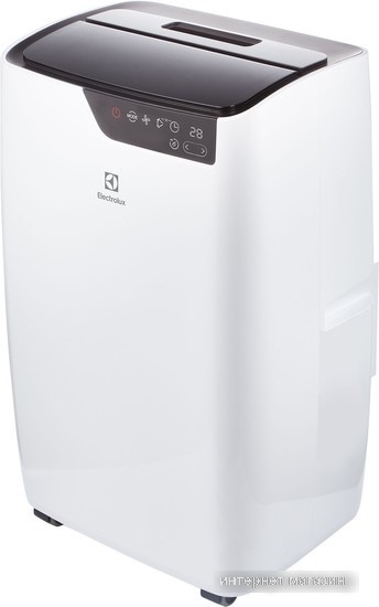 Мобильный кондиционер Electrolux Bliss Art EACM-09 GT/N6