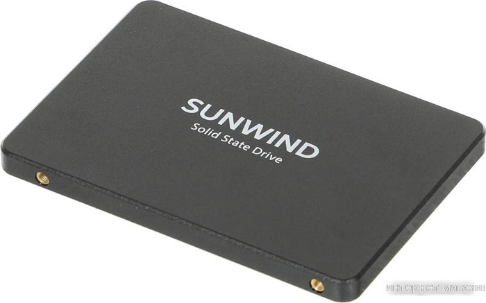 SSD SunWind ST3 SWSSD512GS2T 512GB