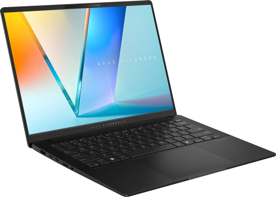 Ноутбук Asus VivoBook S14 S5406SA-QD200