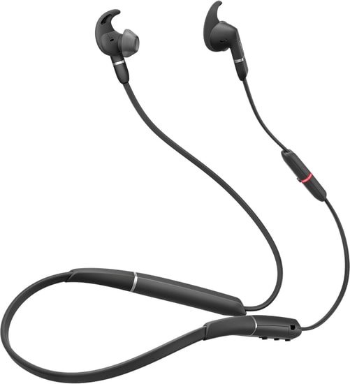 Наушники Jabra Evolve 65e MS