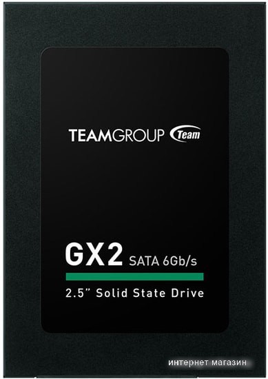 SSD Team GX2 1TB T253X2001T0C101