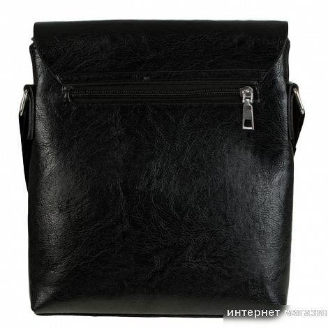 Mr.Bag 271-6010-1-BLK