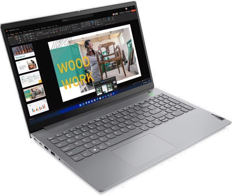 Ноутбук Lenovo ThinkBook 15 G4 IAP 21DJ00SUUS