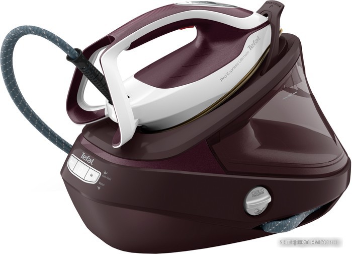 Утюг Tefal Pro Express Ultimate II GV9721E0