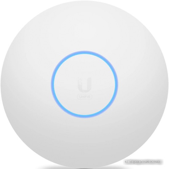 Точка доступа Ubiquiti UniFi 6 Long-Range U6-LR