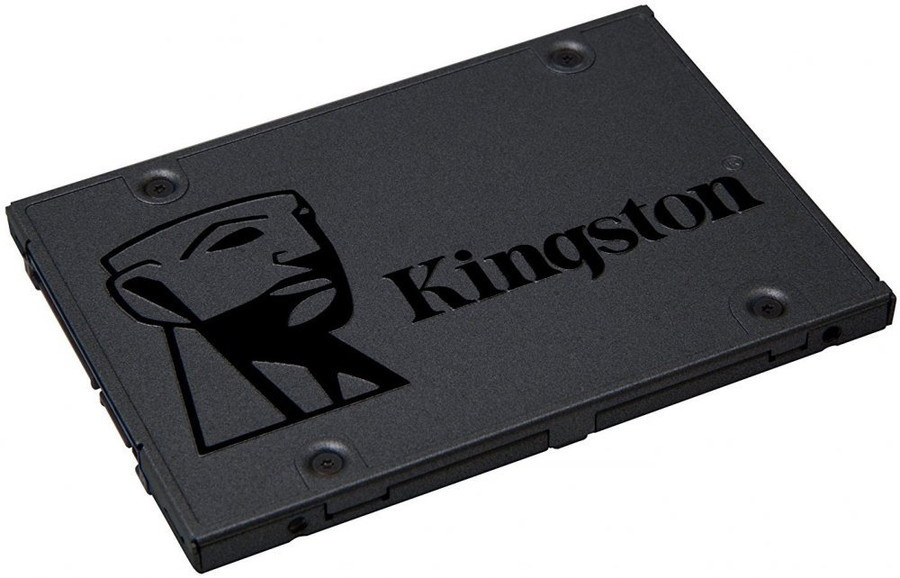 SSD Kingston A400 240GB [SA400S37/240G]