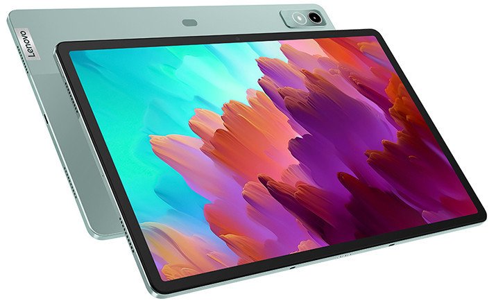 Планшет Lenovo Xiaoxin Pad Pro 12.7 TB371FC 8GB/128GB (зеленый)