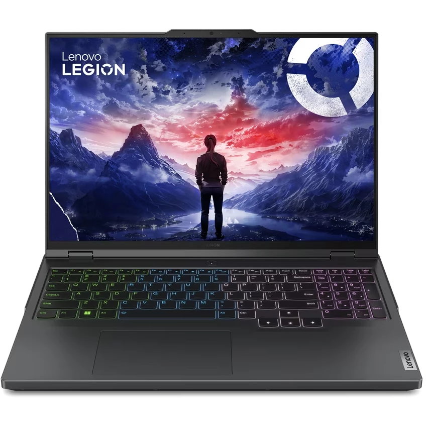 Игровой ноутбук Lenovo Legion Pro 5 16IRX9 83DF00E7RK